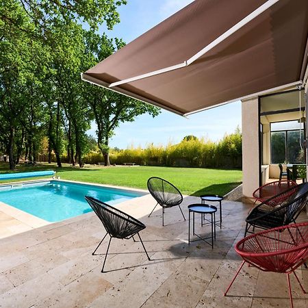 La Velleronnaise Villa Екстериор снимка