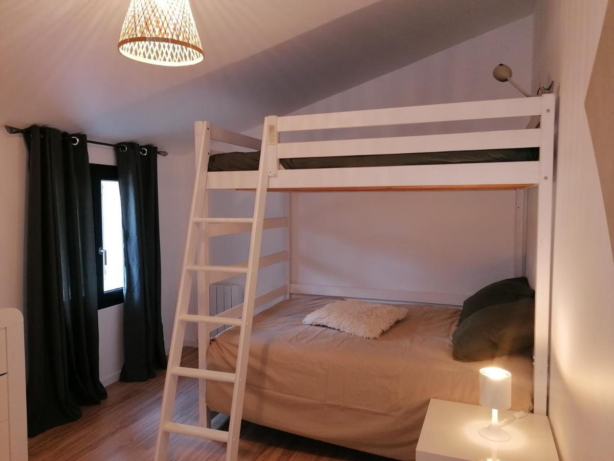 La Velleronnaise Villa Екстериор снимка