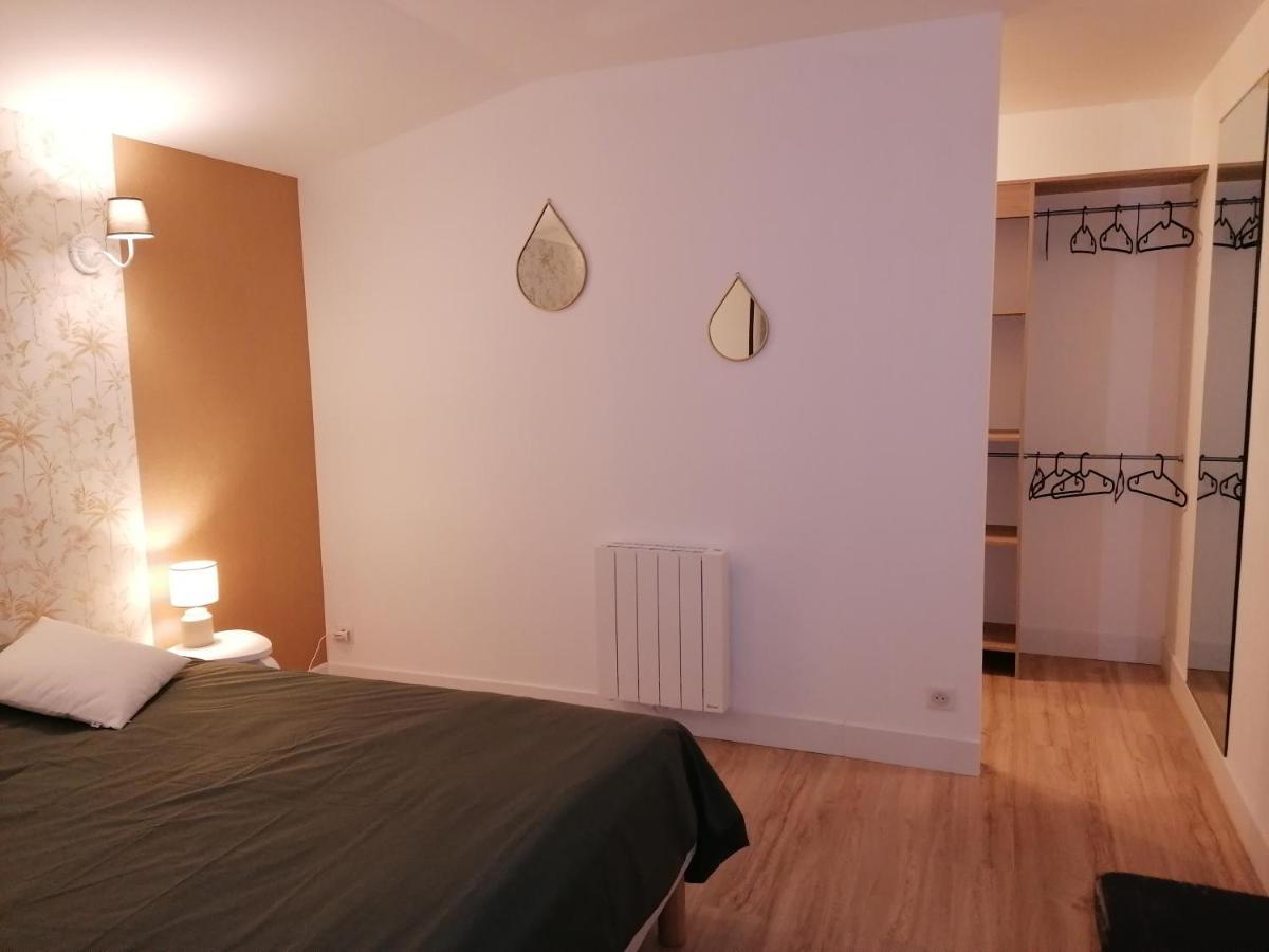 La Velleronnaise Villa Екстериор снимка