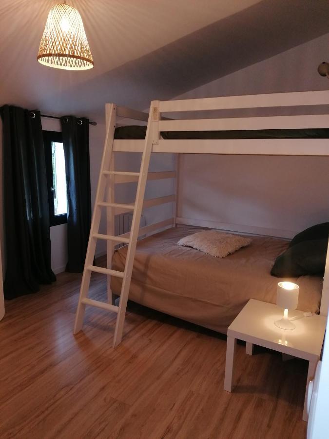 La Velleronnaise Villa Екстериор снимка
