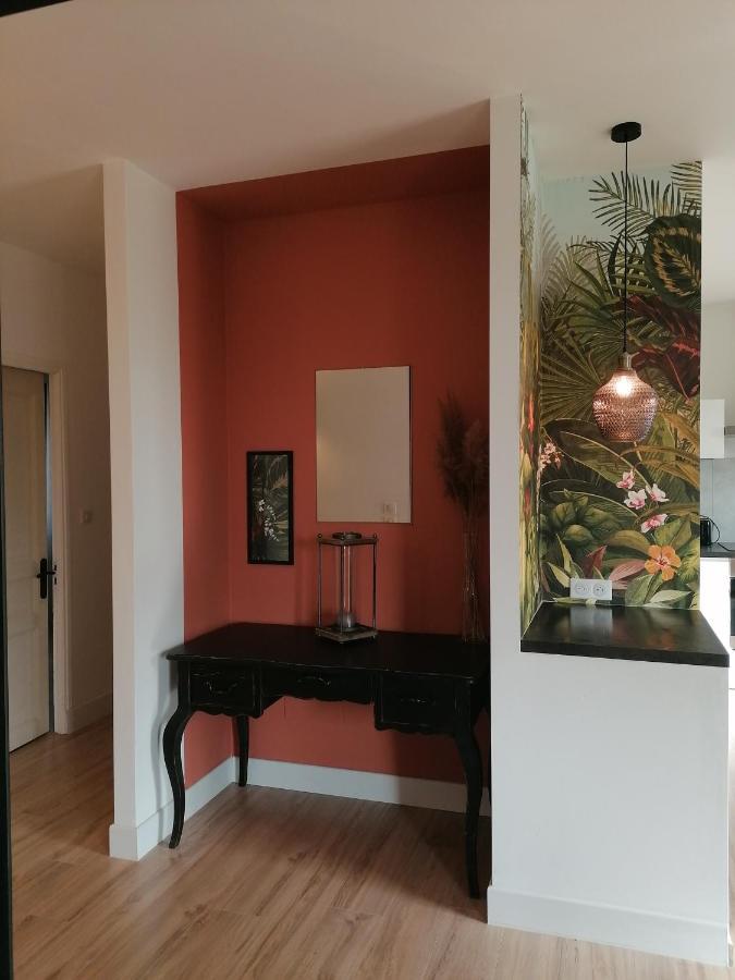 La Velleronnaise Villa Екстериор снимка