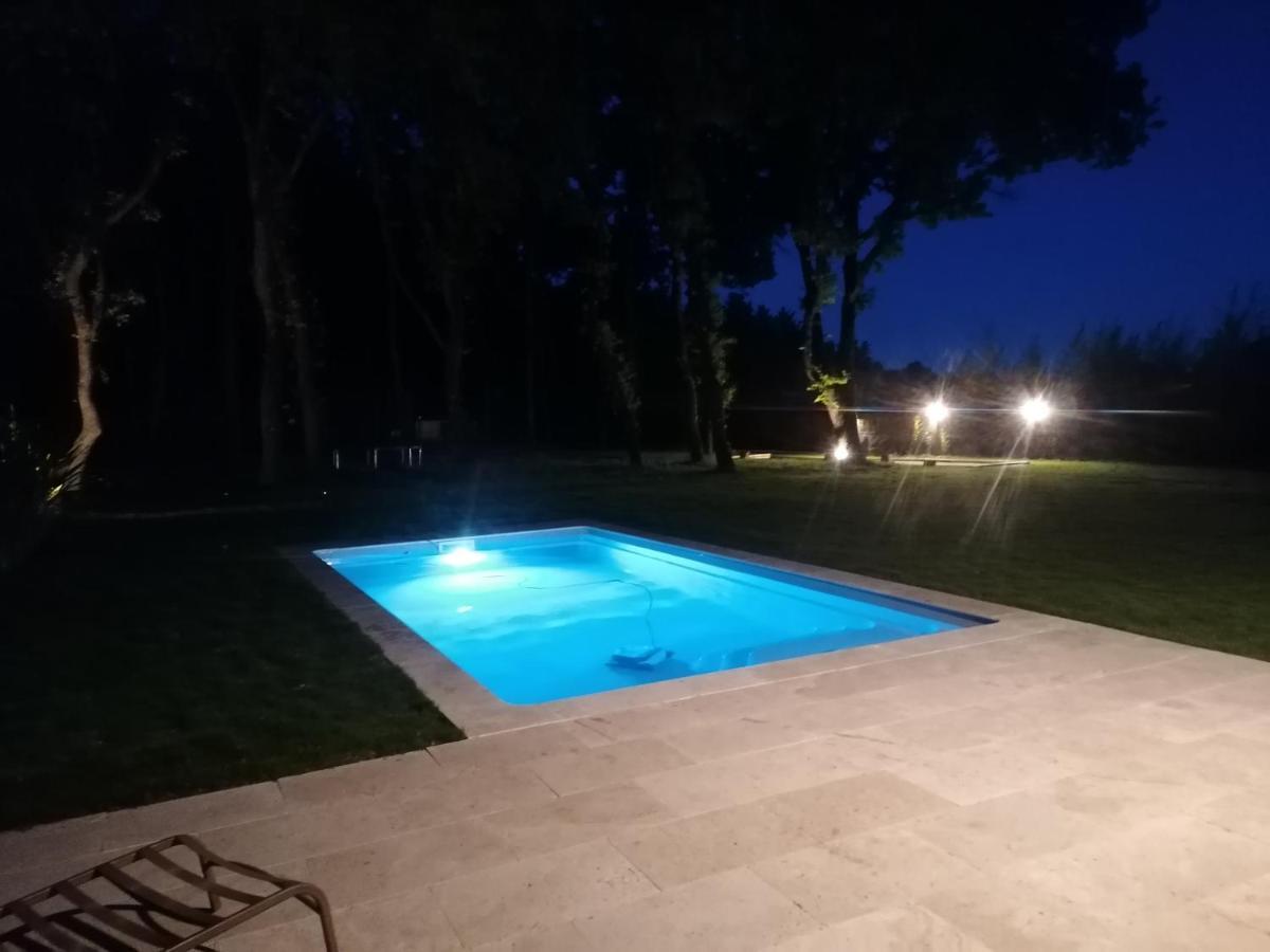 La Velleronnaise Villa Екстериор снимка