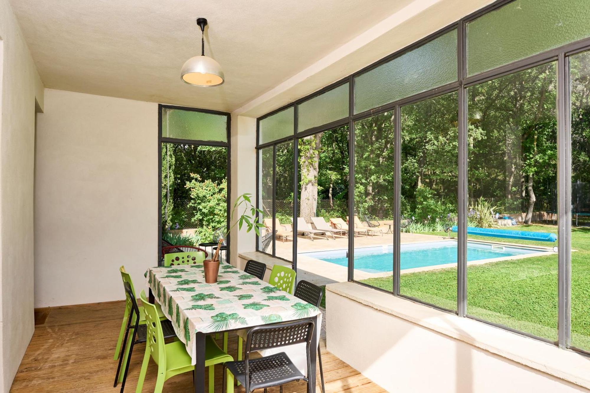 La Velleronnaise Villa Екстериор снимка
