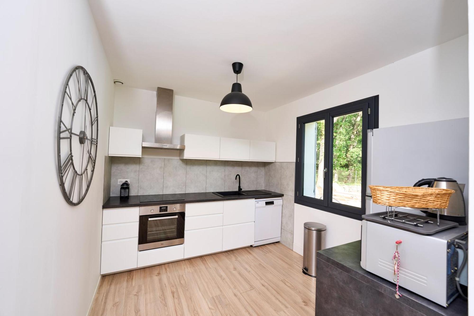 La Velleronnaise Villa Екстериор снимка